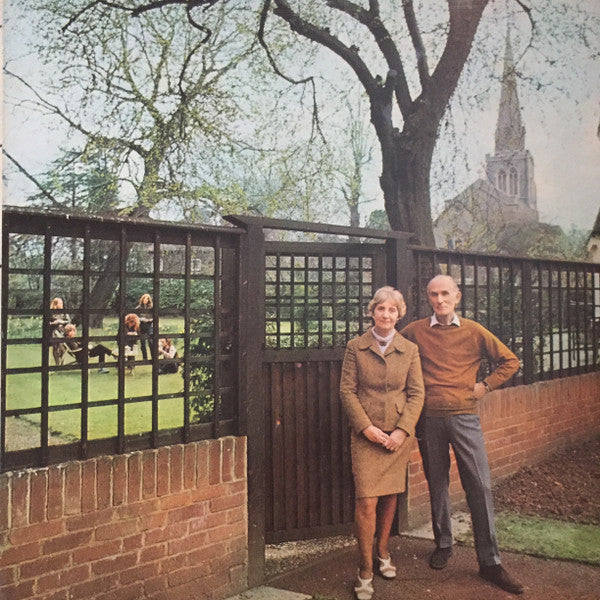 Fairport Convention - Unhalfbricking