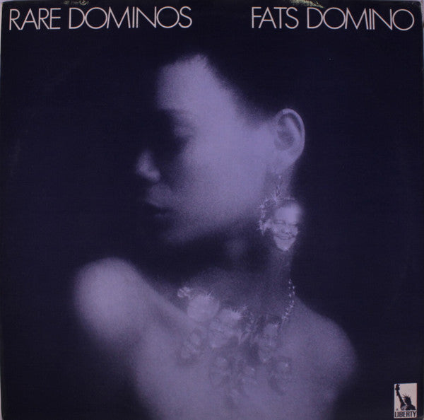 Fats Domino - Rare Dominos