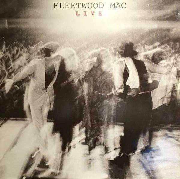 Fleetwood Mac - Live (2LP)