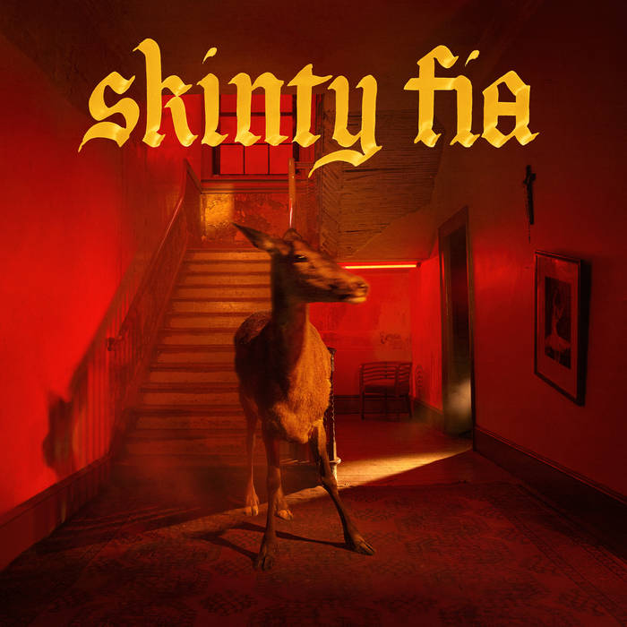 Fontaines D.C. - Skinty Fia (NEW)