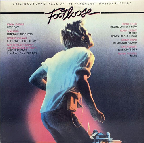 Footloose - OST