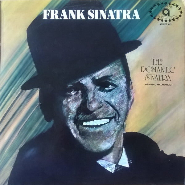 Frank Sinatra - The Romantic Sinatra