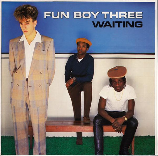 Fun Boy Three - Waiting - Dear Vinyl