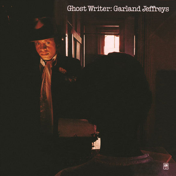 Garland Jeffreys - Ghost Writer