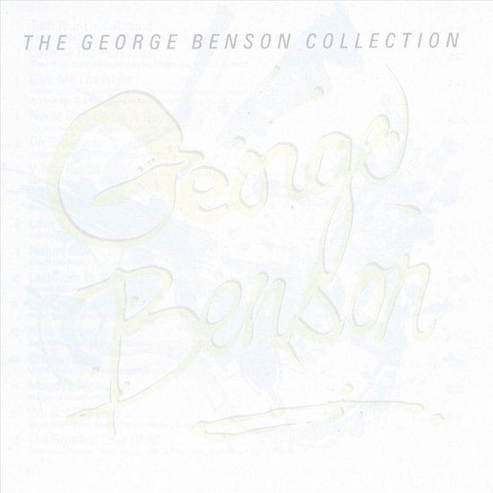 George Benson - The George Benson Collection (2LP)