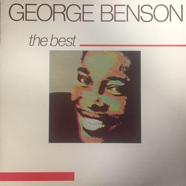 George Benson - The Best