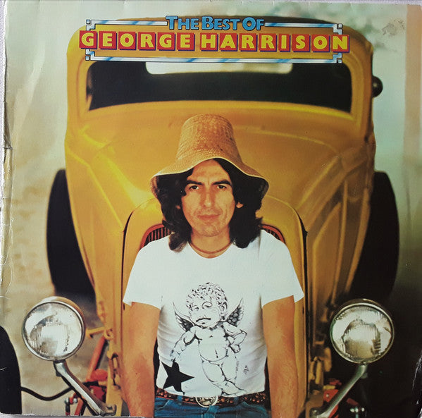 George Harrison - The Best Of