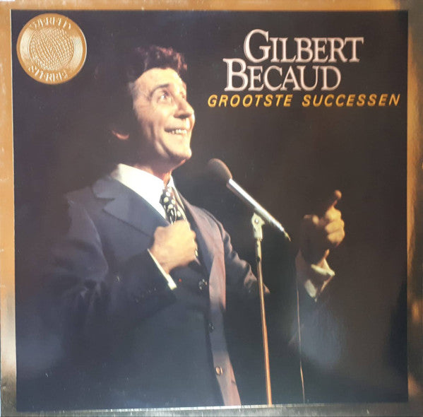 Gilbert Bécaud - Grootste successen