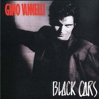 Gino Vannelli - Black Cars