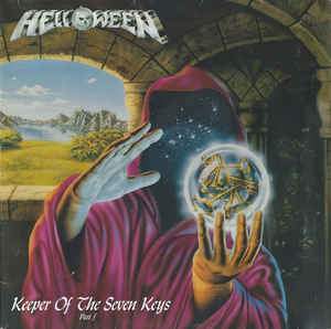 Helloween - Keeper of the Seven Keys (Part I) - Dear Vinyl