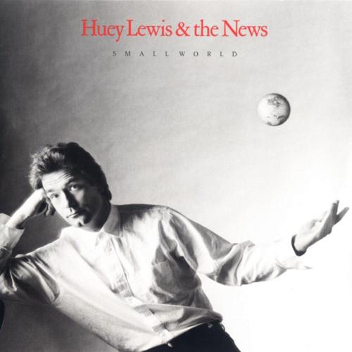 Huey Lewis & the News - Dear Vinyl