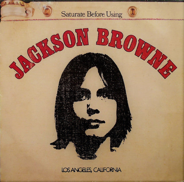 Jackson Browne - Jackson Browne