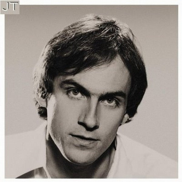 James Taylor - JT