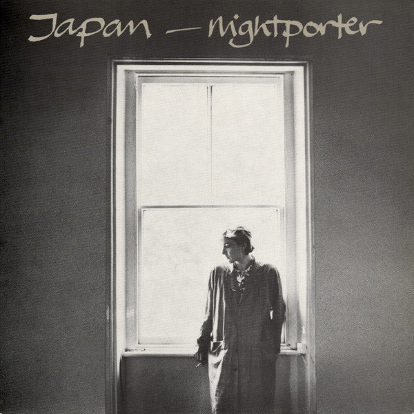 Japan - Nightporter (12inch)