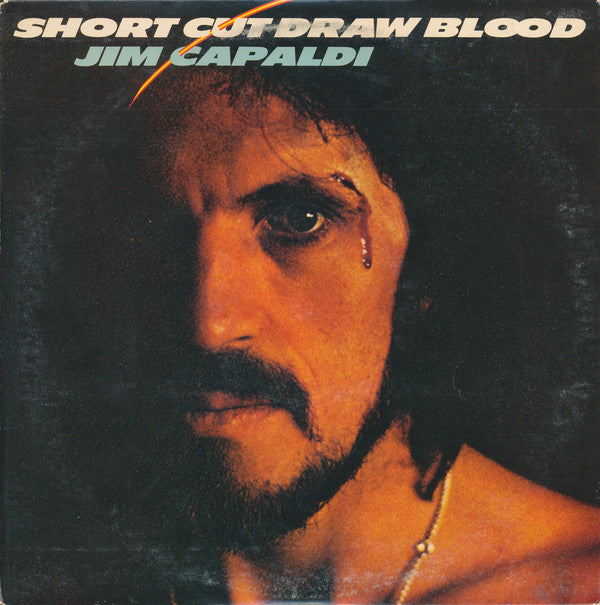 Jim Capaldi - Short Cut Draw Blood