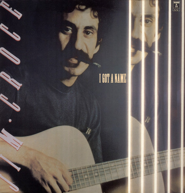 Jim Croce - I got a Name