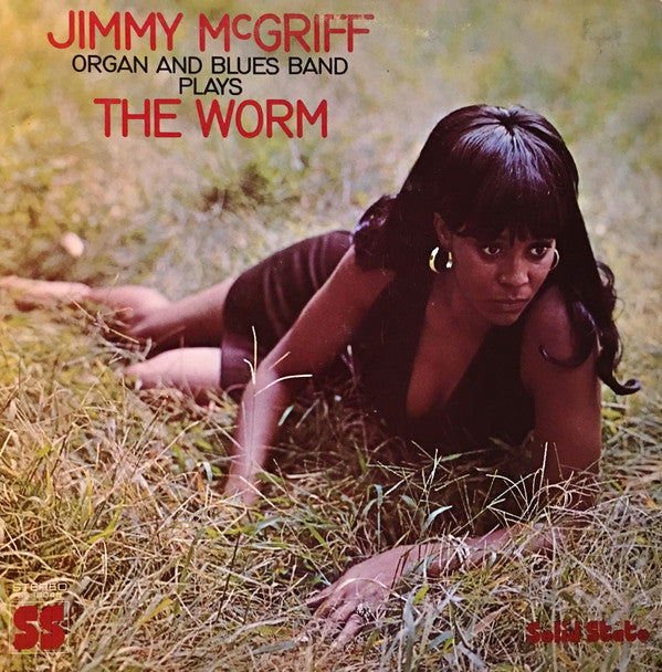 Jimmy McGriff - The Worm