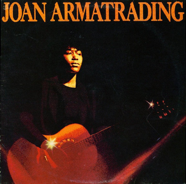 Joan Armatrading - Joan Armatrading