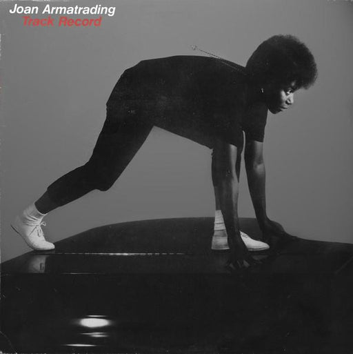 Joan Armatrading - Track Record - Dear Vinyl