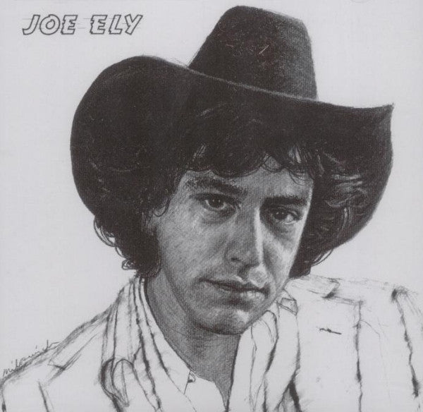 Joe Ely - Joe Ely