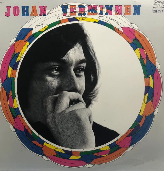 Johan Verminnen - Johan Verminnen