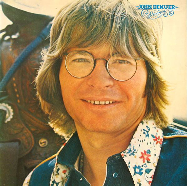 John Denver - I want to live