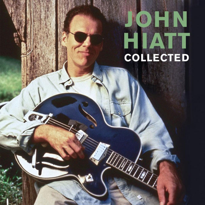 John Hiatt - Collected (2LP-NEW)