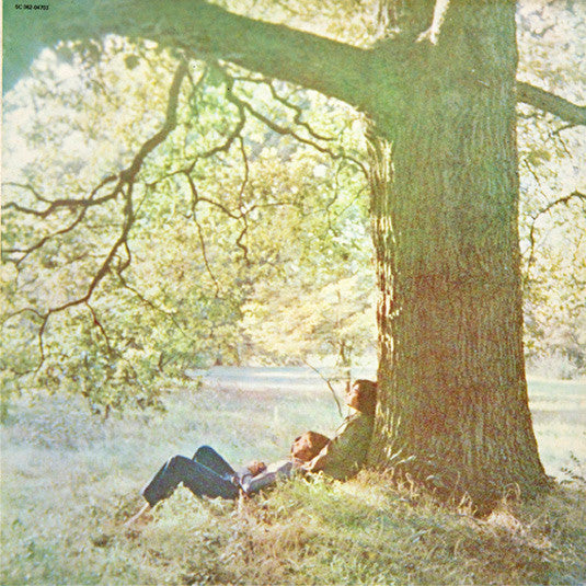 John Lennon & The Plastic Ono Band - John Lennon / Plastic Ono Band