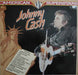 Johnny Cash - American Superstars - Dear Vinyl