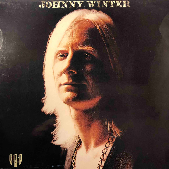 Johnny Winter - Johnny Winter