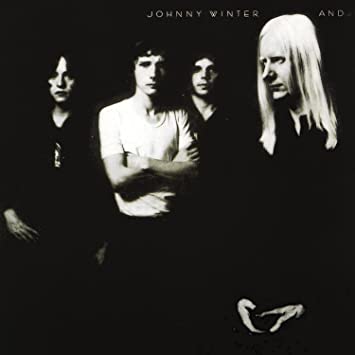 Johnny Winter And - Johnny Winter And - Dear Vinyl