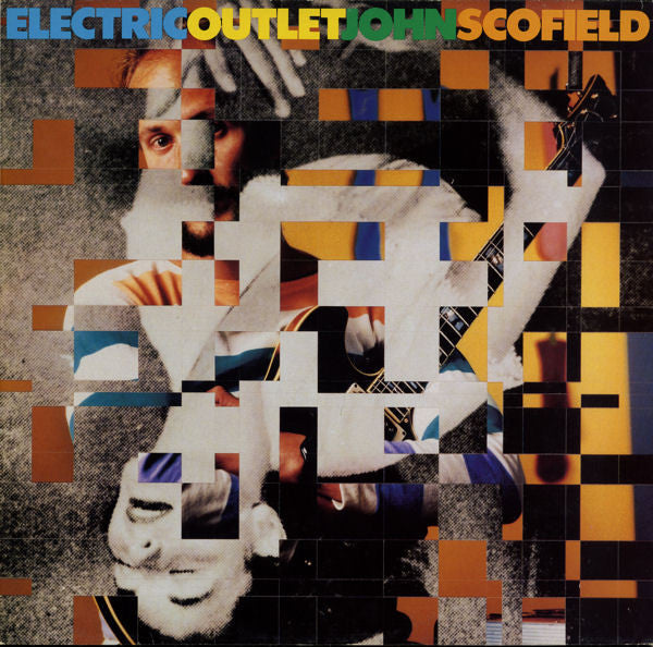 John Scofield - Electric outlet