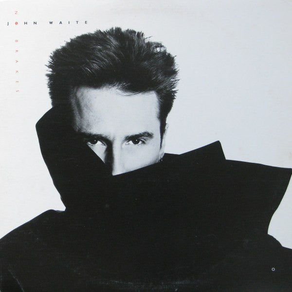 John Waite - No Brakes