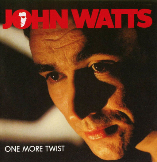 John Watts - One more twist - Dear Vinyl