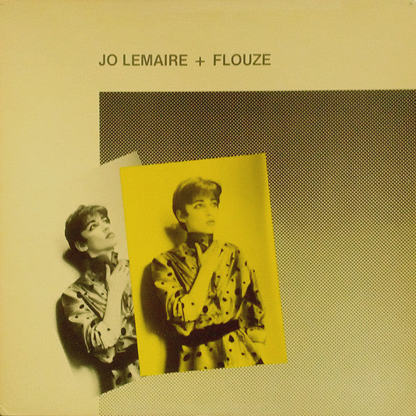 Jo Lemaire + Flouze - Pigmy World