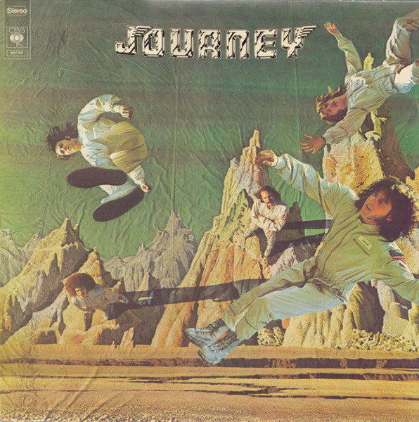 Journey - Journey