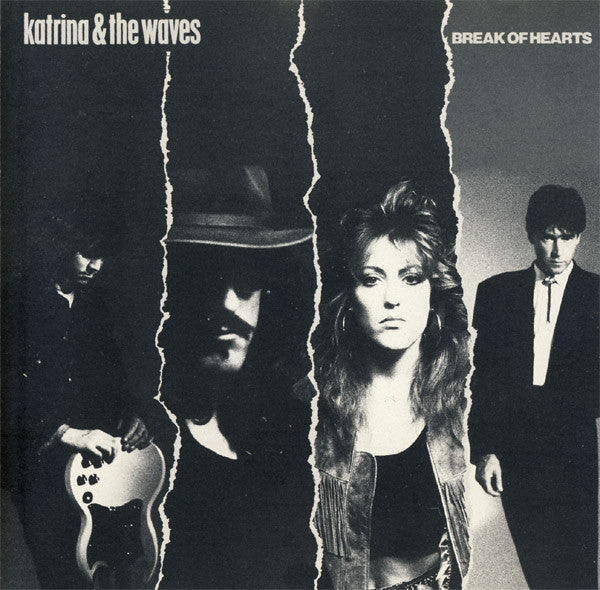 Katrina and the Waves - Break of Hearts