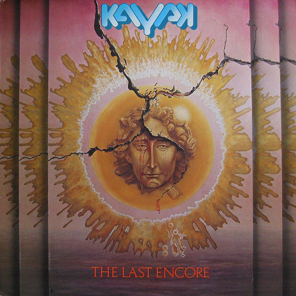 Kayak - The last encore