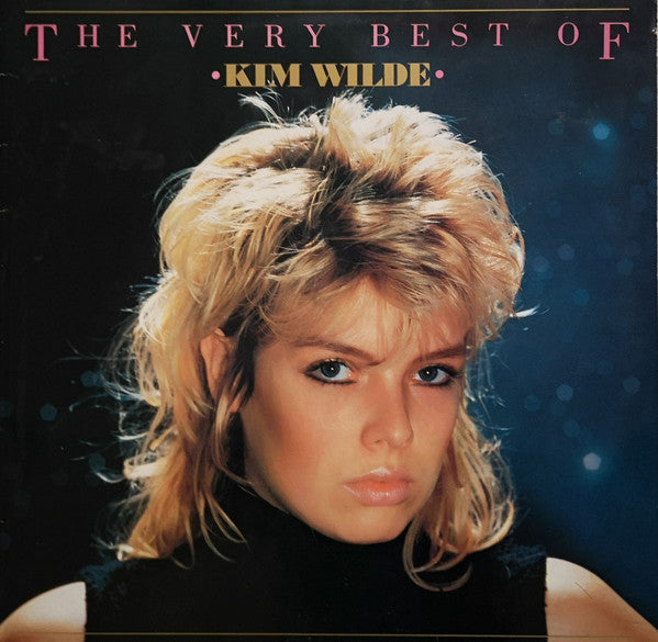 Kim Wilde - The Very Best Of