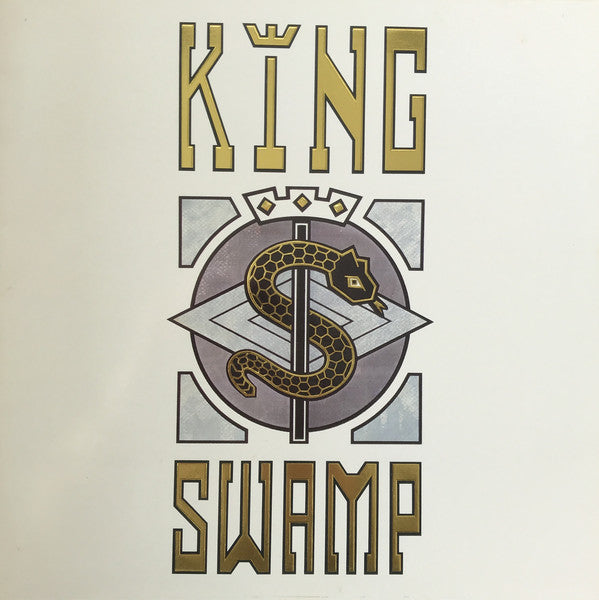 King Swamp - King Swamp