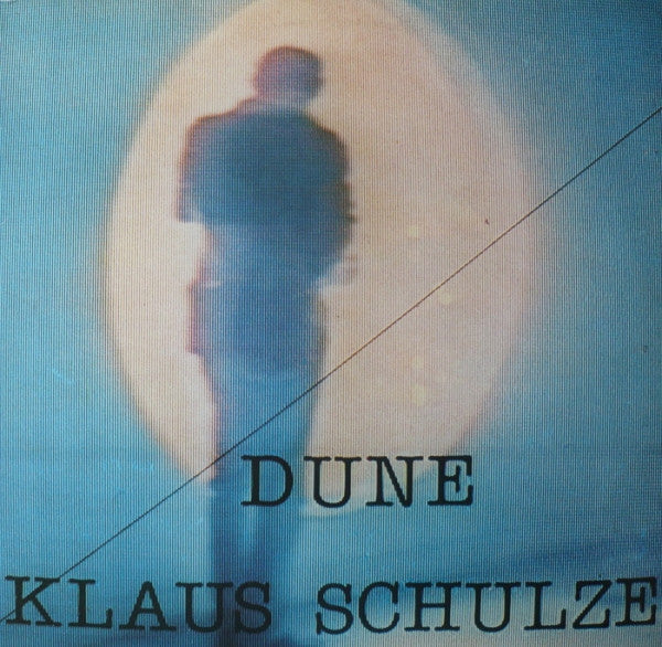 Klaus Schulze - Dune