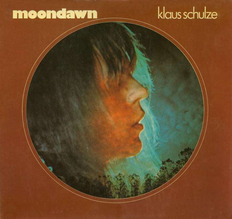 Klaus Schulze - Moondawn