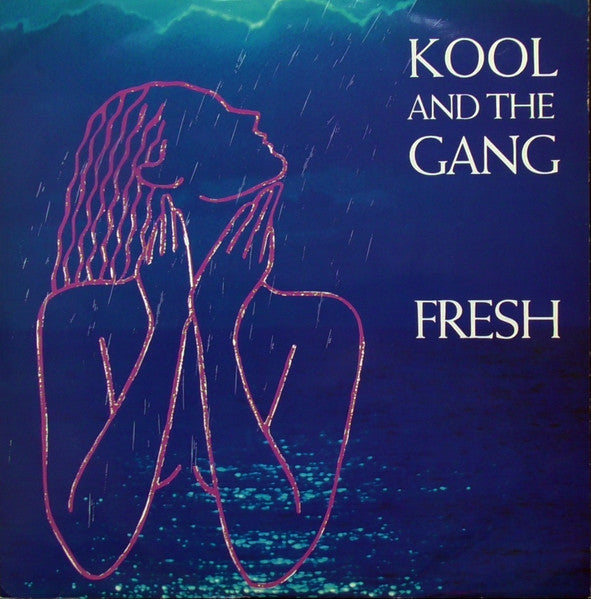 Kool and the Gang - Fresh (12inch)