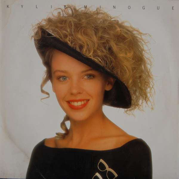 Kylie Minogue - Kylie