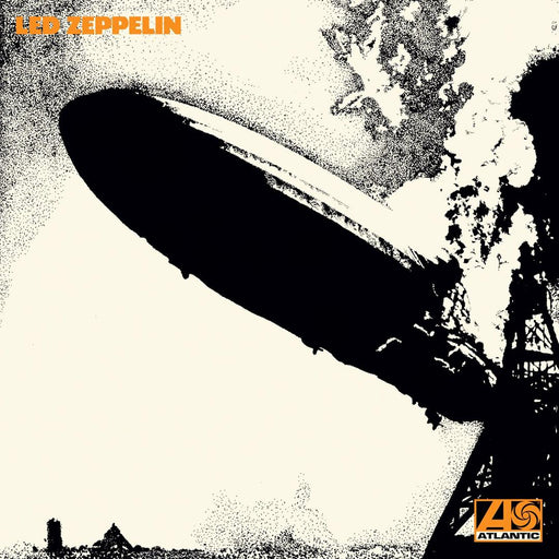 Led Zeppelin - Led Zeppelin - Dear Vinyl