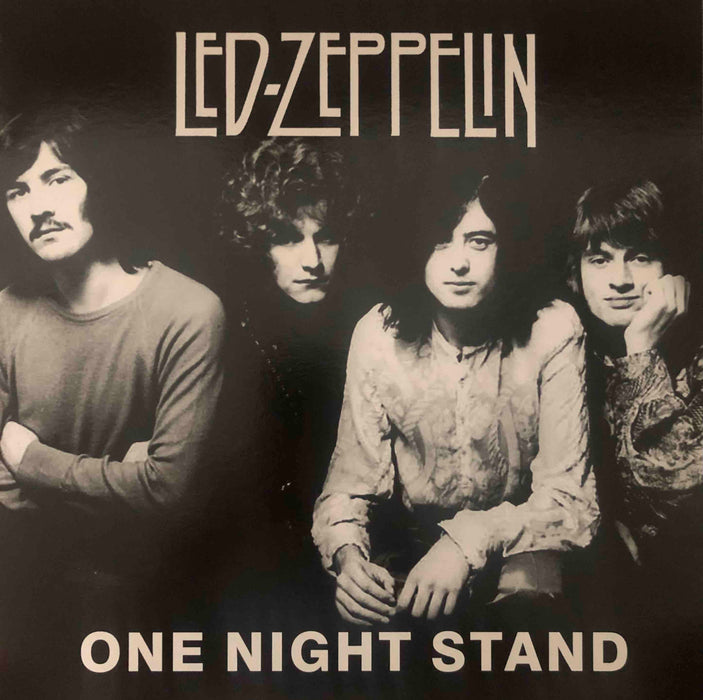 Led Zeppelin – One Night Stand (NM)