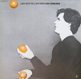 Leo Kottke - My feet are smiling