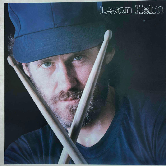 Levon Helm - Levon Helm