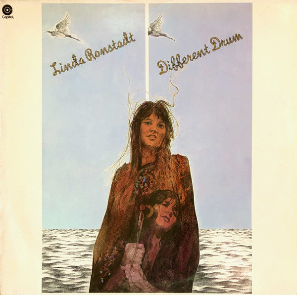 Linda Ronstadt - Different Drum