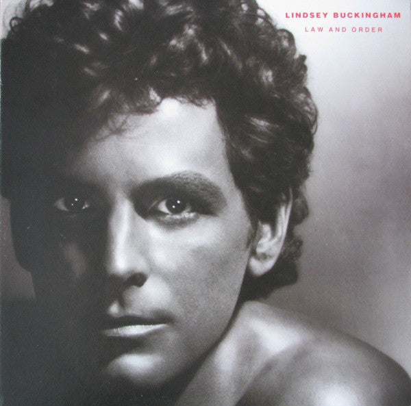 Lindsey Buckingham - Law and Order